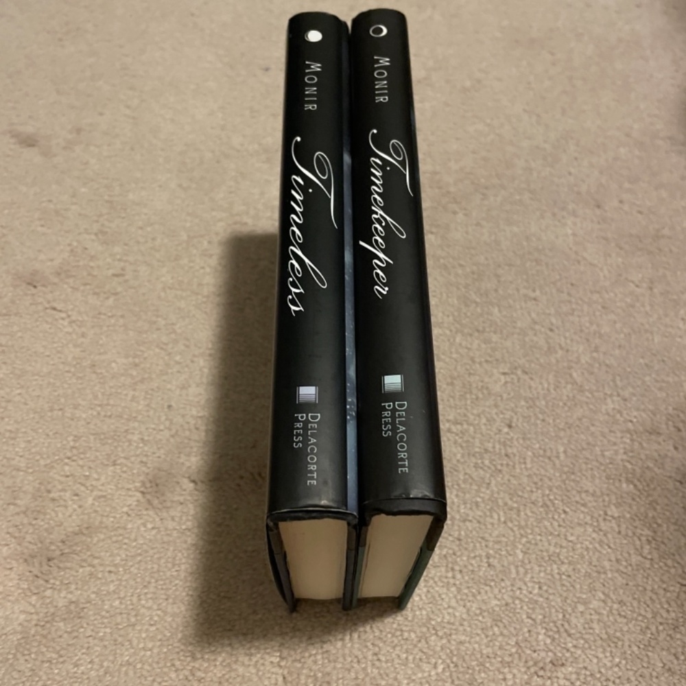 Timeless Book Series ! - Picture 2 of 3